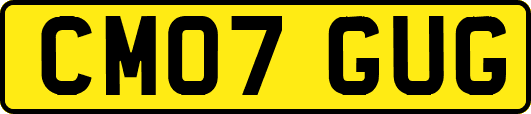 CM07GUG