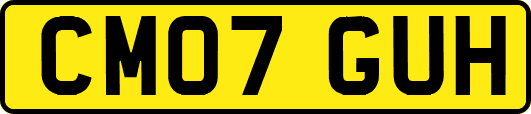 CM07GUH