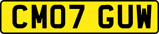 CM07GUW
