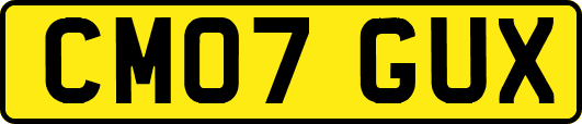 CM07GUX