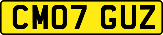 CM07GUZ