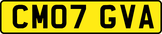 CM07GVA