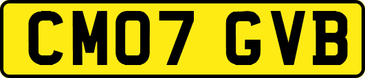 CM07GVB