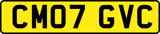 CM07GVC