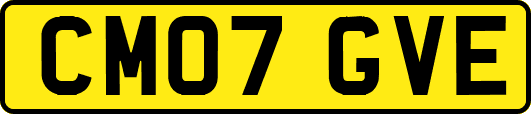 CM07GVE