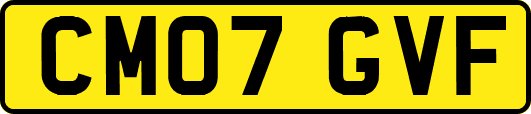 CM07GVF