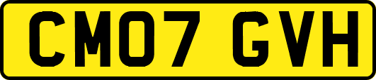CM07GVH