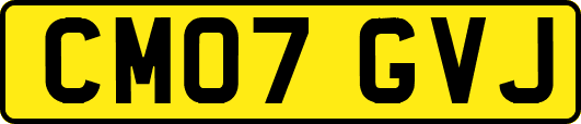 CM07GVJ