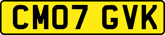CM07GVK