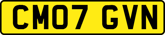 CM07GVN