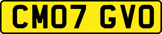 CM07GVO