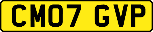CM07GVP