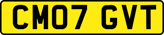 CM07GVT