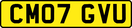 CM07GVU