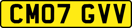 CM07GVV