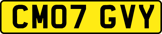 CM07GVY