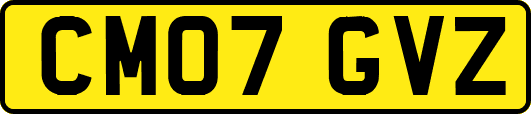 CM07GVZ