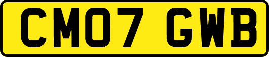 CM07GWB