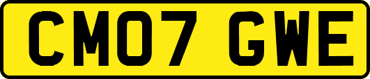 CM07GWE