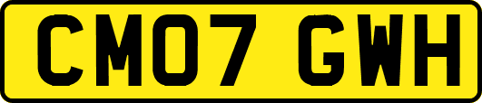 CM07GWH