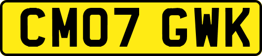 CM07GWK