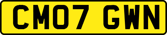 CM07GWN