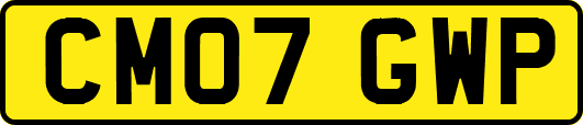 CM07GWP