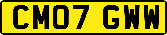 CM07GWW