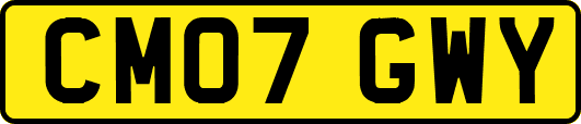 CM07GWY