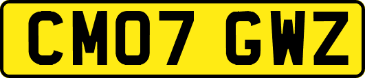 CM07GWZ