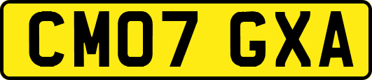 CM07GXA