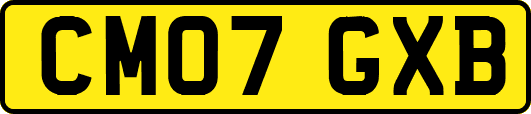 CM07GXB