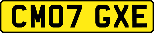 CM07GXE