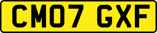CM07GXF