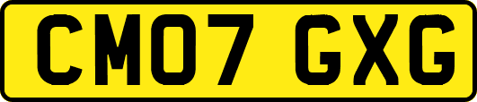 CM07GXG