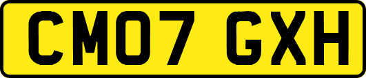 CM07GXH
