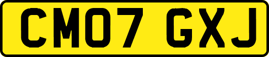 CM07GXJ