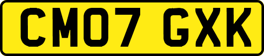 CM07GXK