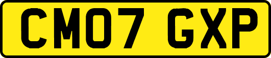CM07GXP