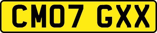 CM07GXX