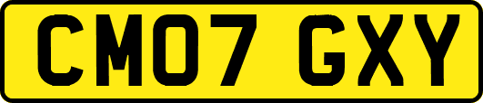 CM07GXY