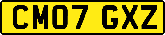 CM07GXZ