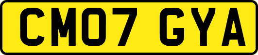 CM07GYA