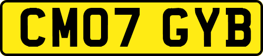 CM07GYB