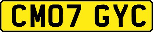 CM07GYC