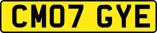 CM07GYE