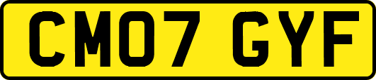 CM07GYF