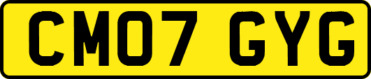 CM07GYG