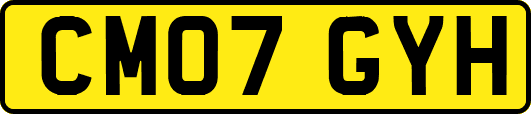 CM07GYH