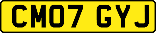 CM07GYJ